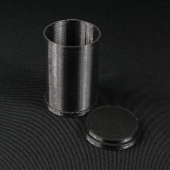 Asbusje mini 57 mm Asbusje mini 57 mm